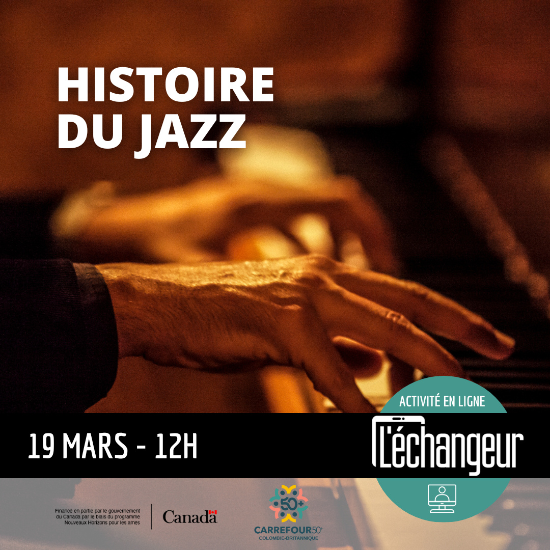 Histoire du Jazz